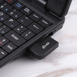 محول USB أنثى إلى USB ذكر