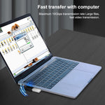محول USB أنثى إلى USB ذكر