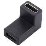 محول USB-C / Type-C أنثى إلى USB-C / Type-C أنثى، 2