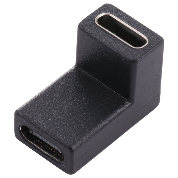 محول USB-C / Type-C أنثى إلى USB-C / Type-C أنثى، 2