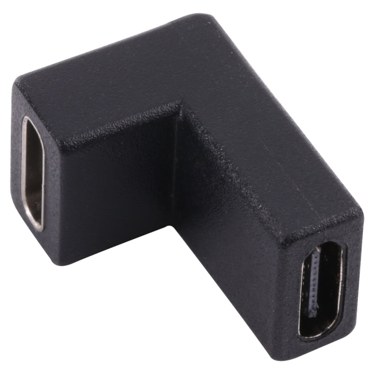 محول USB-C / Type-C أنثى إلى USB-C / Type-C أنثى، 2