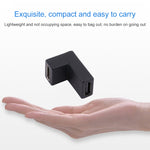 محول USB-C / Type-C أنثى إلى USB-C / Type-C أنثى، 2