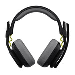 Logitech Astro A10 Gen 2 Wired Headset Over-ear Gaming Headphones