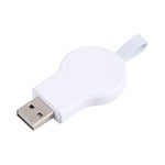 For Apple Watch Series 2W USB Port Portable Magnetic Charger, USB Port