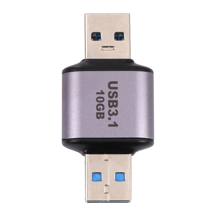 محول USB 3.1 ذكر إلى ذكر بسرعة 10 جيجابت في الثانية، USB 3.1 ذكر إلى ذكر