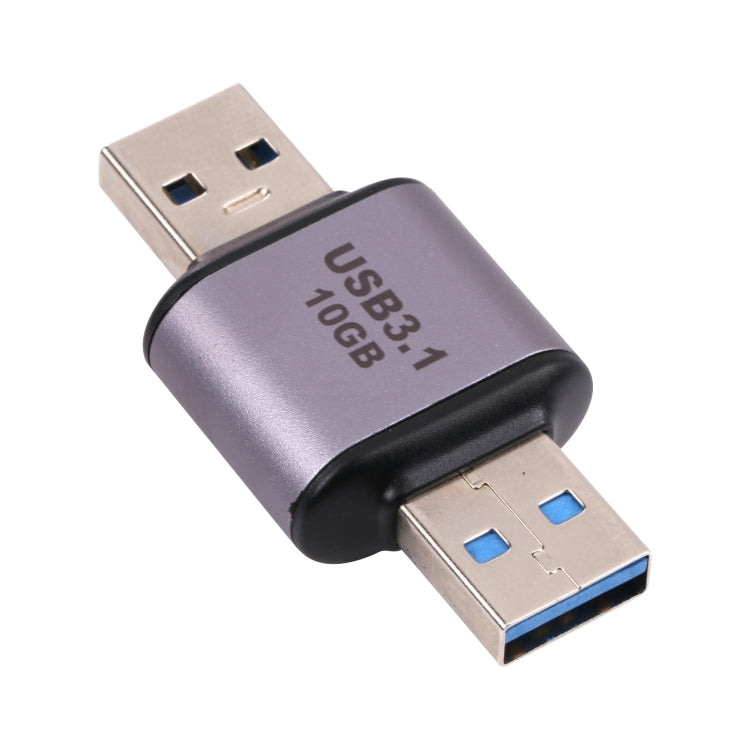 محول USB 3.1 ذكر إلى ذكر بسرعة 10 جيجابت في الثانية، USB 3.1 ذكر إلى ذكر