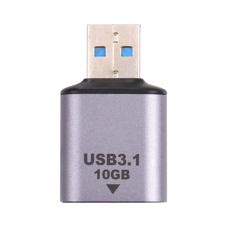محول USB 3.1 ذكر إلى أنثى بسرعة 10 جيجابت في الثانية، USB 3.1 ذكر إلى أنثى