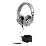 Yanmai D98 Professional Recording Monitor Headphone, D98(Black), D98(Silver Grey)