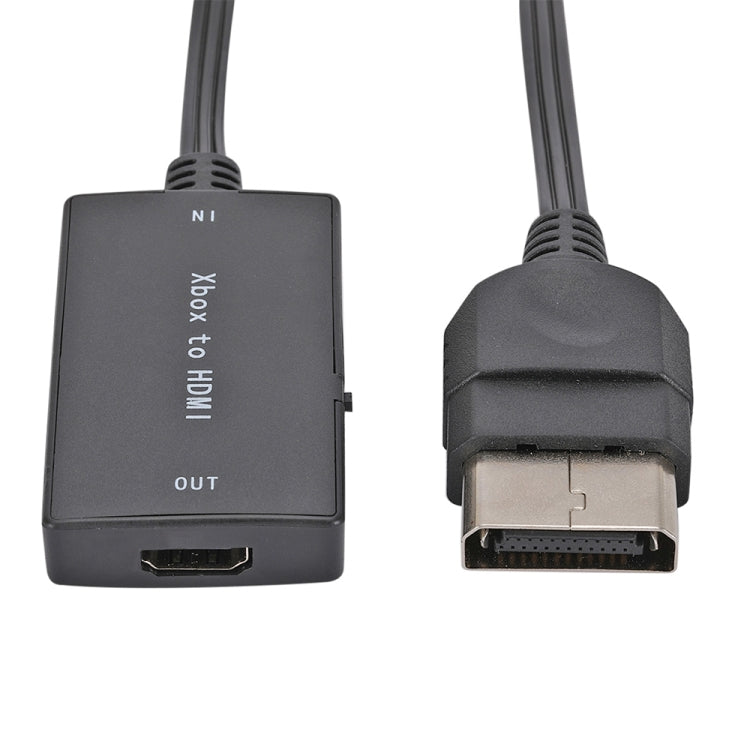 محول فيديو وصوت رقمي من إكس بوكس إلى HDMI