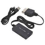 محول فيديو وصوت رقمي من إكس بوكس إلى HDMI