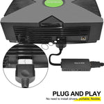 محول فيديو وصوت رقمي من إكس بوكس إلى HDMI