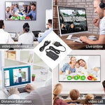 محول فيديو وصوت رقمي من إكس بوكس إلى HDMI