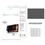 19 inch Laptop Universal Matte Anti-glare Screen Protector, Size: 377 x 301mm, Size: 377 x 301mm