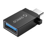محول ORICO CBT-UT01-BK-BP من Type-C إلى USB 3.0