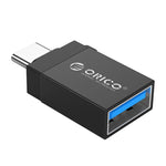 محول ORICO CBT-UT01-BK-BP من Type-C إلى USB 3.0