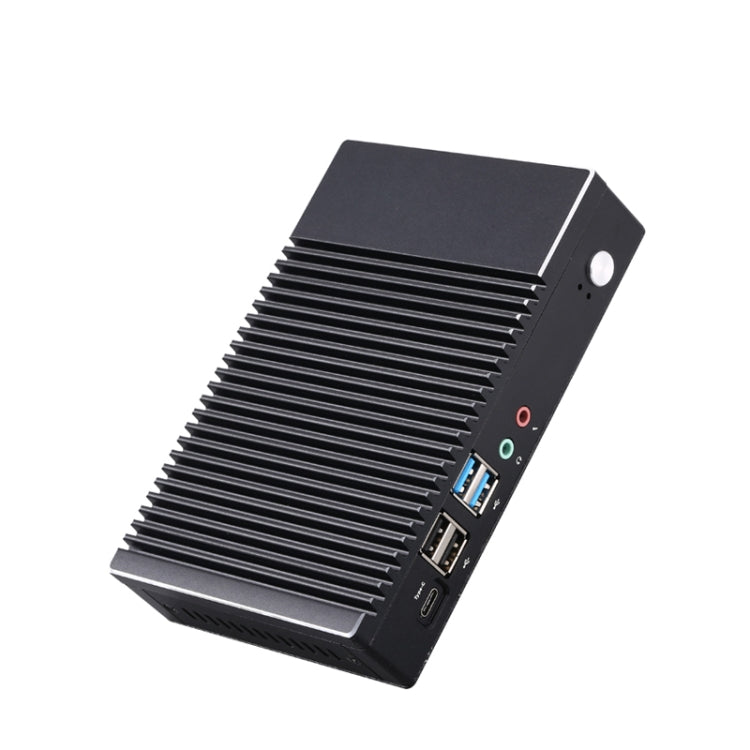 K1 Windows 10 and Linux System Mini PC, AMD A6-1450 Quad-core 4 Threads 1.0-1.4GHz, RAM: 2GB, ROM: 32GB, K1 2GB+32GB