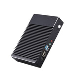 K1 Windows 10 and Linux System Mini PC, AMD A6-1450 Quad-core 4 Threads 1.0-1.4GHz, RAM: 2GB, ROM: 32GB, K1 2GB+32GB