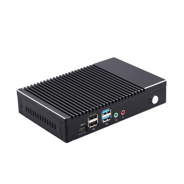 K1 Windows 10 and Linux System Mini PC, AMD A6-1450 Quad-core 4 Threads 1.0-1.4GHz, RAM: 2GB, ROM: 32GB, K1 2GB+32GB