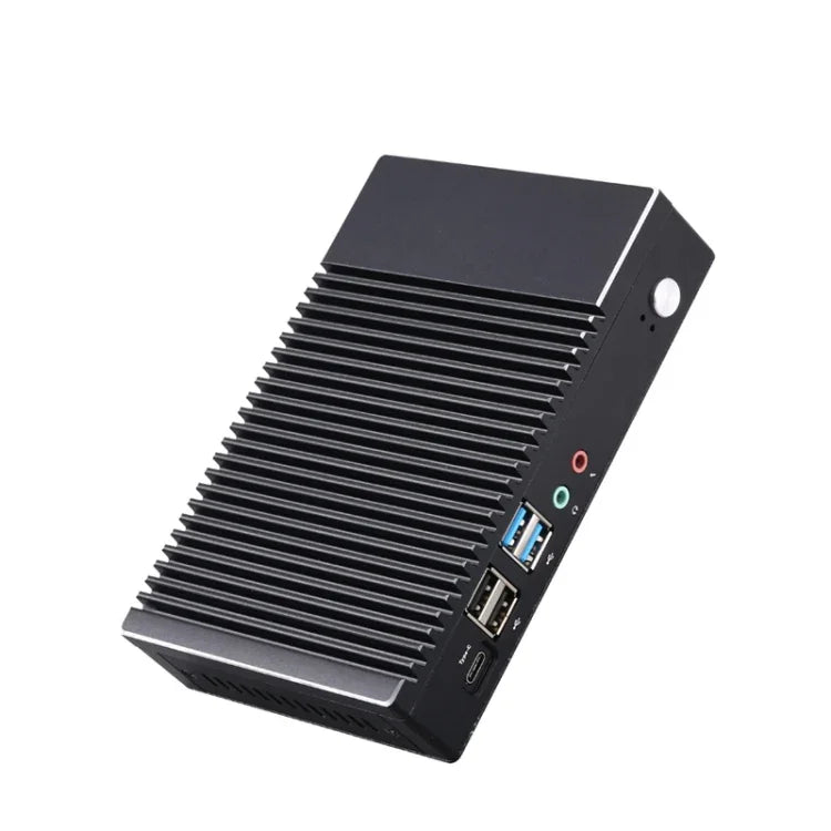 K1 Windows 10 and Linux System Mini PC, AMD A6-1450 Quad-core 4 Threads 1.0-1.4GHz, RAM: 4GB, ROM: 64GB, K1 4GB+64GB