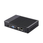 K1 Windows 10 and Linux System Mini PC, AMD A6-1450 Quad-core 4 Threads 1.0-1.4GHz, RAM: 4GB, ROM: 64GB, K1 4GB+64GB