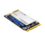 Netac N930ES 512GB M.2 2242 PCIe Gen3x2 Solid State Drive, 512GB