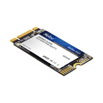 Netac N930ES 512GB M.2 2242 PCIe Gen3x2 Solid State Drive, 512GB