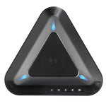 YANS YS-M11 USB Mini Port Video Conference Omnidirectional Microphone, YS-M11