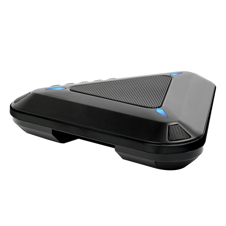 YANS YS-M11 USB Mini Port Video Conference Omnidirectional Microphone, YS-M11