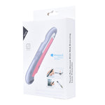PR-08 6-keys Smart Wireless Optical Mouse with Stylus Pen & Laser Function, Laser Function Red, Laser Function White, Laser Function Black, Laser Function Grey, Laser Function Blue