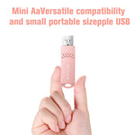 ريتشويل 3 في 1 فلاش ديسك معدني 16 جيجابايت Type-C + Micro USB + USB 3.0 مع وظيفة OTG