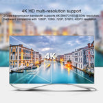 4K HD Video Smart Two-way HDMI Switcher, BSY