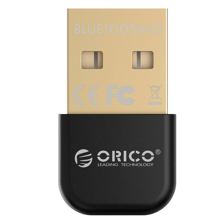 محول بلوتوث USB ORICO BTA-403 بسرعة نقل 3 ميجابت في الثانية، بلوتوث 4.0