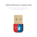 ORICO BTA-403 3Mbps Transfer Speed USB Bluetooth 4.0 Adapter