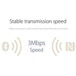 ORICO BTA-403 3Mbps Transfer Speed USB Bluetooth 4.0 Adapter