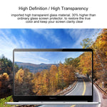 9H Laptop Screen Tempered Glass Protective Film for Huawei Honor MagicBook, For Huawei Honor MagicBook