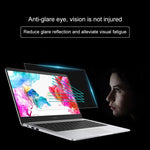 9H Laptop Screen Tempered Glass Protective Film for Huawei MateBook 14 inch, For MateBook 14 inch