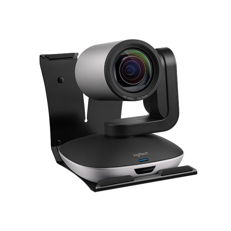 كاميرا مؤتمرات فيديو لوجيتك CC3500e بدقة HD 1080P للفصول الدراسية عبر الإنترنت، قابس الاتحاد الأوروبي