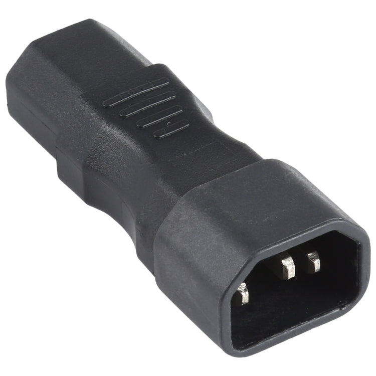 محول مقبس طاقة AC من C13 إلى C14، C13 إلى C14