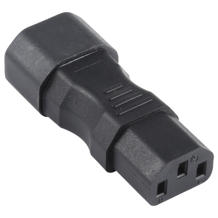 محول مقبس طاقة AC من C13 إلى C14، C13 إلى C14