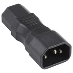 محول مقبس طاقة AC من C13 إلى C15 Groove، C13 إلى C15 Groove
