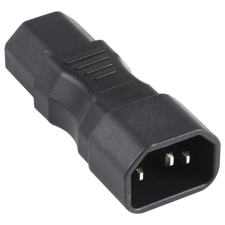 محول مقبس طاقة AC من C13 إلى C15 Groove، C13 إلى C15 Groove