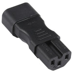 محول مقبس طاقة AC من C13 إلى C15 Groove، C13 إلى C15 Groove