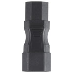 محول مقبس طاقة AC من C13 إلى C15 Groove، C13 إلى C15 Groove