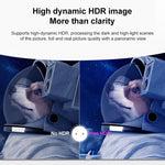Display Port Female to Display Port Female Adapter, DP Female to DP Female