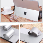 Tablet PC Shell Protective Back Film Sticker for Microsoft Surface Pro 3, For Surface Pro 3