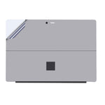 Tablet PC Shell Protective Back Film Sticker for Microsoft Surface Pro 7, For Surface Pro 7