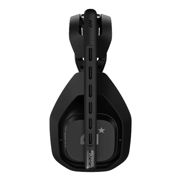 Logitech Astro A50 Multi-function Base Station Wireless Gaming Headset Microphone, Built-in USB Sound Card