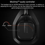 Logitech Astro A50 Multi-function Base Station Wireless Gaming Headset Microphone, Built-in USB Sound Card