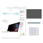 15 inch Laptop Universal Matte Anti-glare Screen Protector, Size: 305 x 228mm, Size: 305 x 228mm