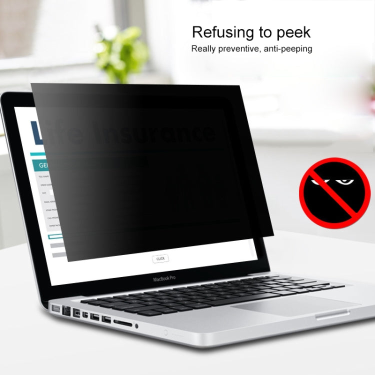 15 inch Laptop Universal Matte Anti-glare Screen Protector, Size: 305 x 228mm, Size: 305 x 228mm